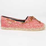 Thumbnail for your product : Sperry Katama Womens Espadrilles