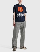 Thumbnail for your product : Kenzo Suisen Relaxed Jeans