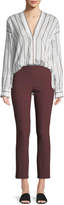 Thumbnail for your product : Stitch-Front Seam Leggings