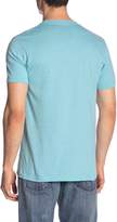 Thumbnail for your product : Rip Curl Gator Short Sleeve Standard Fit Tee