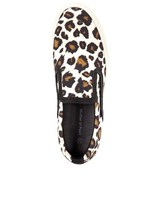 Thumbnail for your product : Mother of Pearl Leopard Achilles Skate Shoes
