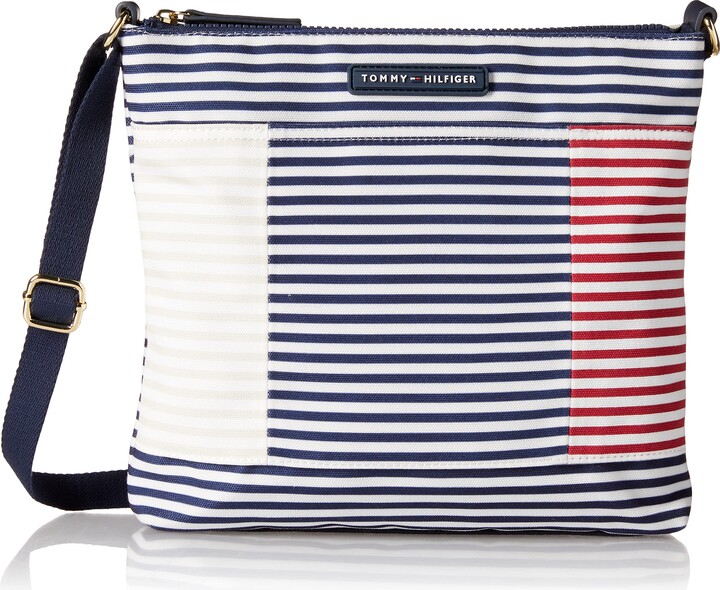 Tommy Hilfiger Red Crossbody Women's Shoulder Bags | Shop the world's  largest collection of fashion | ShopStyle