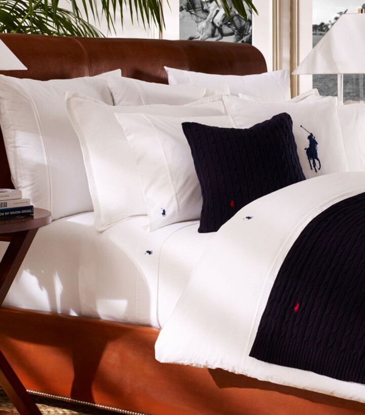 Polo Bedding | Shop The Largest Collection in Polo Bedding | ShopStyle