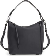Thumbnail for your product : AllSaints Kita Leather Shoulder/Crossbody Bag