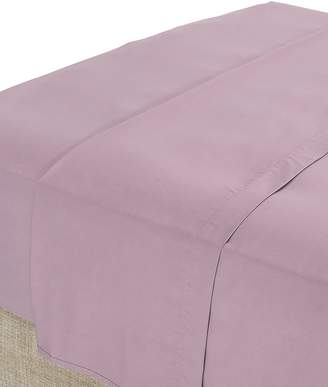 Marks and Spencer Comfortably Cool Cotton & Tencel® Blend Flat Sheet