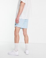 Thumbnail for your product : Lyle & Scott Swim Shorts In Light Blue