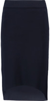 Thumbnail for your product : Iris and Ink Milano Stretch-Knit Skirt