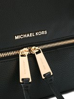 Thumbnail for your product : MICHAEL Michael Kors Rhea backpack
