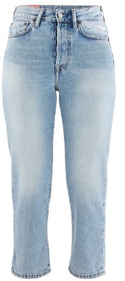 Acne Studios Mece slim jeans