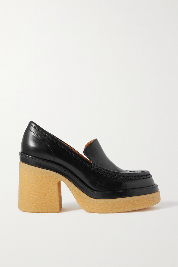 Chloé Women's Platforms | Shop the world's largest collection of 