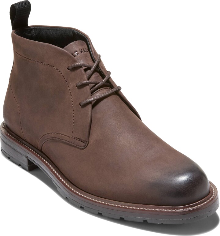 rockport marshall chukka