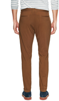 Thumbnail for your product : Paul Smith Single Pleat Runway Slim Pants