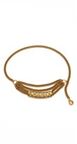 Thumbnail for your product : WGACA What Goes Around Comes Around Vintage Chanel Quilted Belt