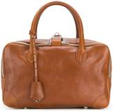 Thumbnail for your product : Golden Goose Equipage tote