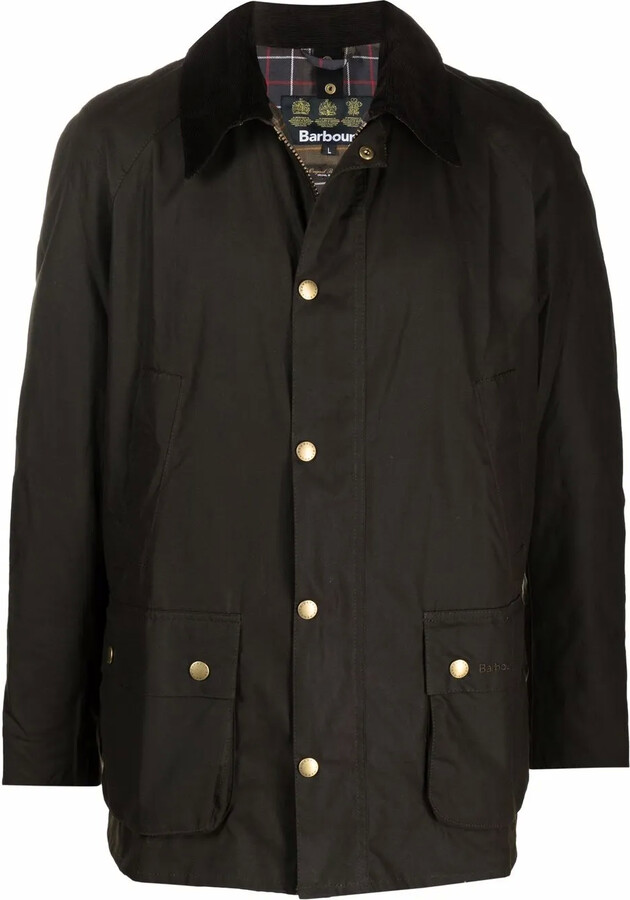 ashby barbour jacket