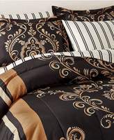 Thumbnail for your product : Sabrina Fairfield Square Collection Sabrina Reversible 6-Piece Twin Bedding Ensemble