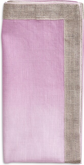 Kim Seybert Dip Dye Napkin