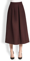 Thumbnail for your product : Tome Wide-Leg Culottes