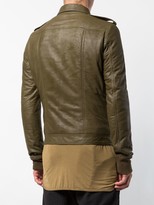 Thumbnail for your product : Rick Owens Rotterdam jacket