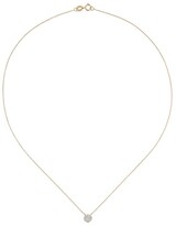Thumbnail for your product : Dana Rebecca Designs diamond and 14kt gold Lauren Joy necklace