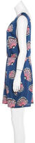 Thumbnail for your product : Tucker Silk Printed Dress w/ Tags