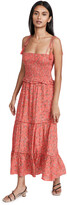 Thumbnail for your product : Lost + Wander Everyday Adventures Maxi Dress