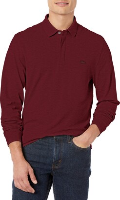 Lacoste Purple Men's Shirts on Sale | Shop the world's largest collection  of fashion | ShopStyle