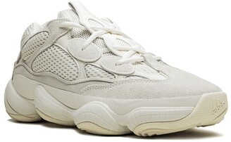Yeezy 500 "Bone White" sneakers