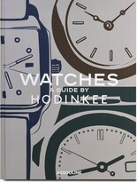 Thumbnail for your product : Assouline Watches: A Guide by Hodinkee