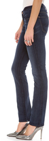 Thumbnail for your product : 7 For All Mankind Kimmie Straight Leg Jeans