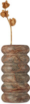 Thumbnail for your product : ferm LIVING Brown Bendum Vase