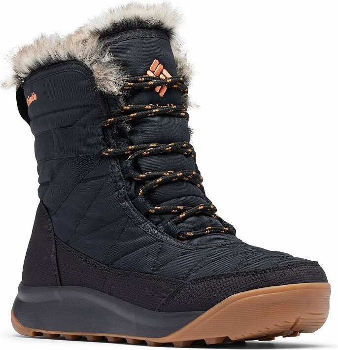 Minx Shorty IV Women's Winter Boots