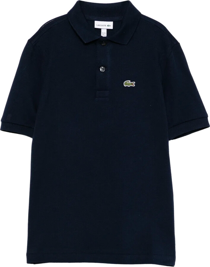 Lacoste Petit Piqué polo shirt