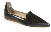 Thumbnail for your product : Matt Bernson 'Verona' Leather Loafer (Women)
