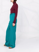 Thumbnail for your product : Gabriela Hearst Ria turtleneck jumper