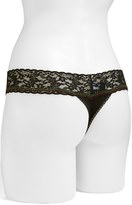 Thumbnail for your product : Hanky Panky L.A.M.B x 'Rasta' Low Rise Thong