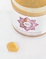 Thumbnail for your product : REN Moroccan Rose Otto Sugar Body Polish 330ml