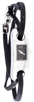 Gucci 6100 Series Watch