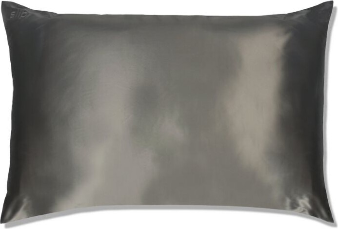 goop silk pillowcase