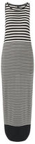 Thumbnail for your product : Whistles Edie Stripe Knitted Dress