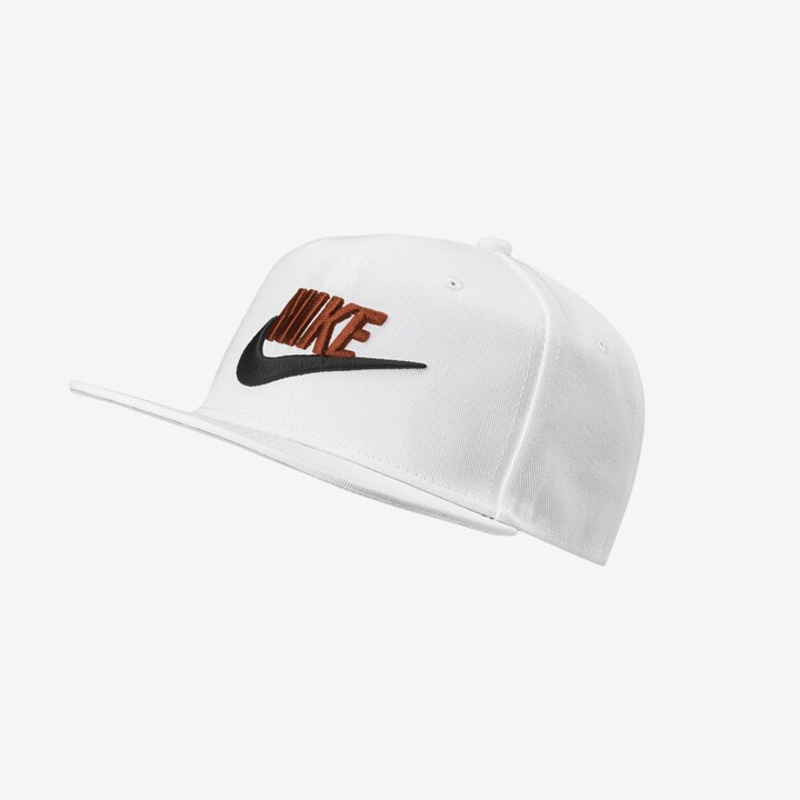 newborn nike hat