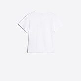 Balenciaga Mode T Shirt Shopstyle Tees