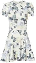 Thumbnail for your product : Lover Rosa Flora Mini Dress