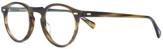 Oliver Peoples 'Gregory Peck' glasses