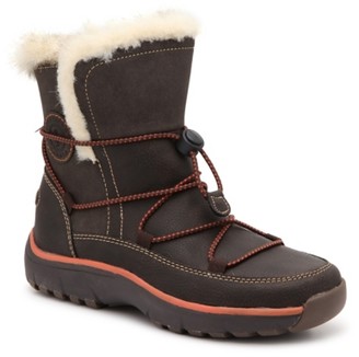 canada snow boots