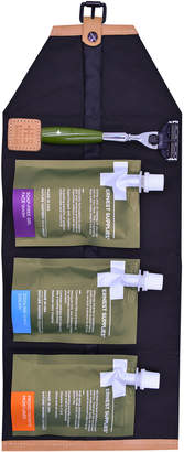 Ernest Supplies Roll Up Skincare Tool Kit