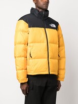 Thumbnail for your product : The North Face 1996 Retro Nuptse puffer jacket