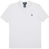 Thumbnail for your product : Polo Ralph Lauren Custom Fit Polo Shirt