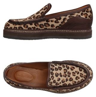 See by Chloe Loafer