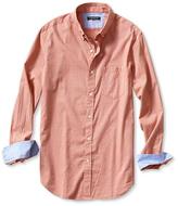 Thumbnail for your product : Banana Republic Slim-Fit Soft-Wash Button-Down Shirt